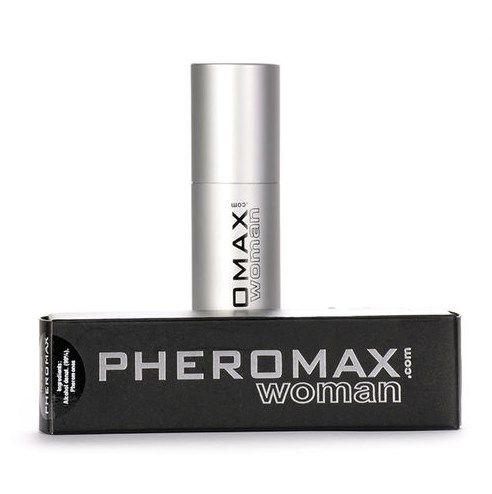 Концентрат феромонов для женщин Pheromax for Woman - 14 мл. -  - Магазин феромонов в Новокуйбышевске
