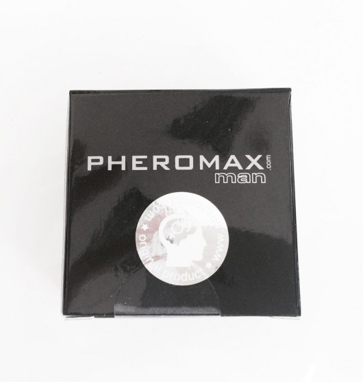 Концентрат феромонов для мужчин Pheromax men - 1 мл. -  - Магазин феромонов в Новокуйбышевске