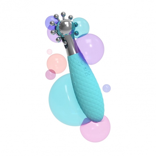 Колесо Вартенберга с электростимуляцией Youvic - Youvic - купить с доставкой в Новокуйбышевске