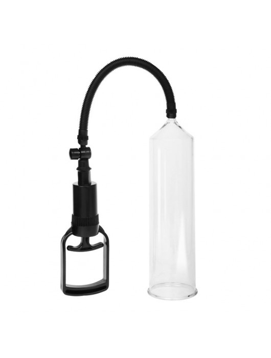 Прозрачная вакуумная помпа AleXander - Baile - в Новокуйбышевске купить с доставкой