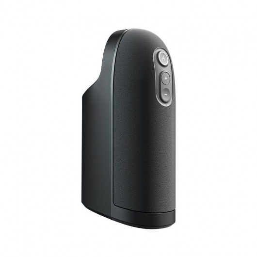 Черный мастурбатор ARCwave Ion 2 - Arcwave - в Новокуйбышевске купить с доставкой