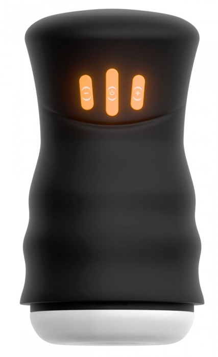 Мультифункциональный мастурбатор Gyro - Orion - в Новокуйбышевске купить с доставкой