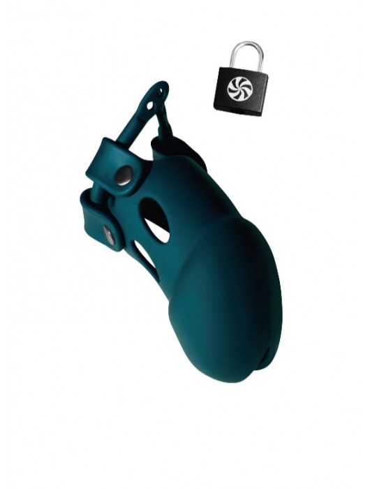 Изумрудный пояс верности Guard - Lola Games - купить с доставкой в Новокуйбышевске