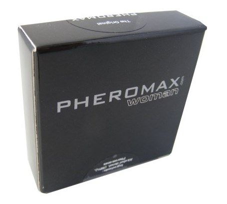 Концентрат феромонов для женщин Pheromax Woman - 1 мл. -  - Магазин феромонов в Новокуйбышевске