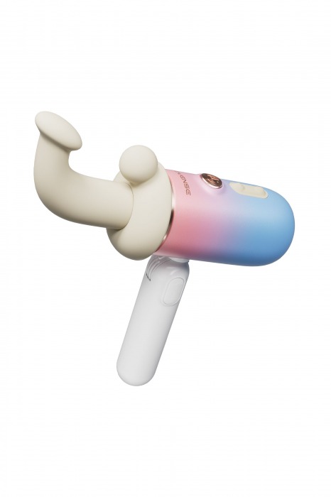 Инновационная мини-машина Spinel - Lovense - купить с доставкой в Новокуйбышевске