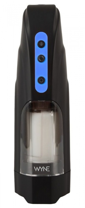 Мощный мастурбатор WYNE Masturbator 09 - Orion - в Новокуйбышевске купить с доставкой
