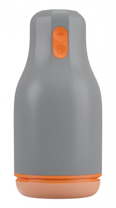 Мастурбатор для головки полового члена Glans Masturbator with 2 Functions - Orion - в Новокуйбышевске купить с доставкой