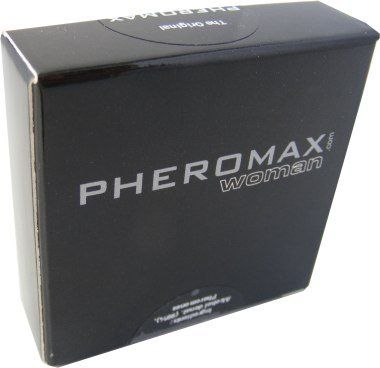 Женский концентрат феромонов PHEROMAX Woman Mit Oxytrust - 1 мл. -  - Магазин феромонов в Новокуйбышевске