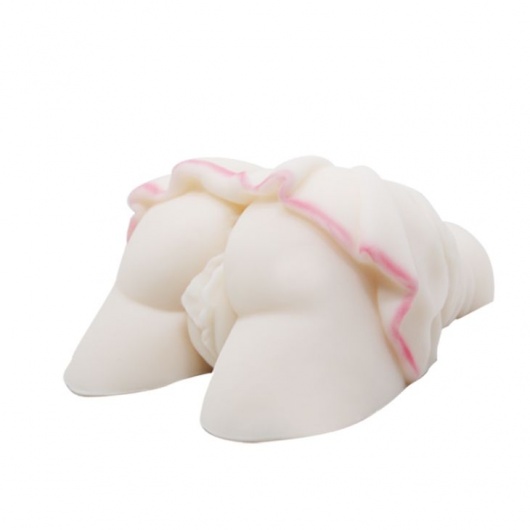 Вагина с анусом под приподнятой юбочкой - Baile - в Новокуйбышевске купить с доставкой