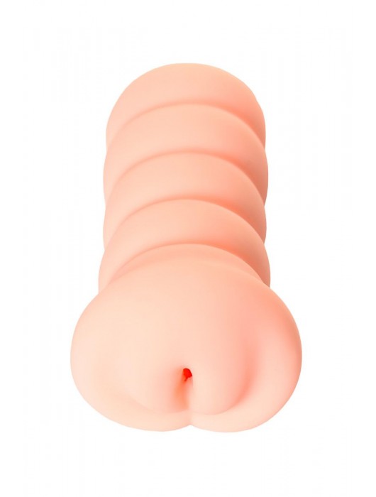 Мастурбатор-вагина без вибрации GLORIA с двойным слоем материала - KOKOS - в Новокуйбышевске купить с доставкой