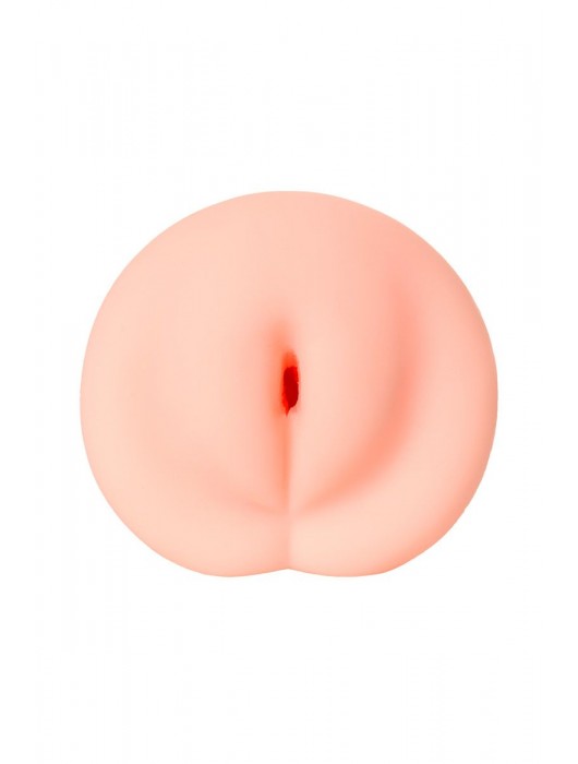 Мастурбатор-вагина без вибрации GLORIA с двойным слоем материала - KOKOS - в Новокуйбышевске купить с доставкой
