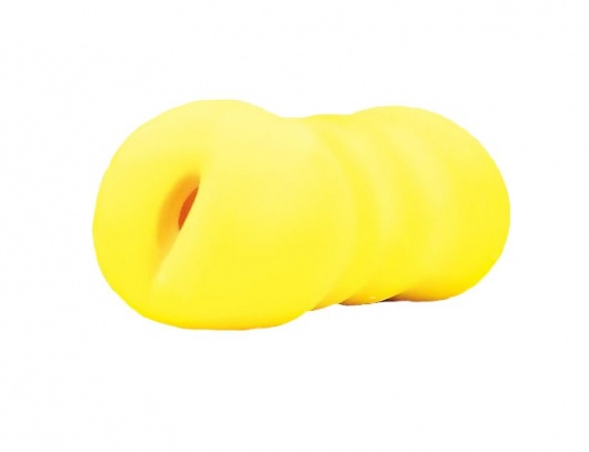 Мастурбатор-вагина Men sMax Feel 2 - Men sMax - в Новокуйбышевске купить с доставкой