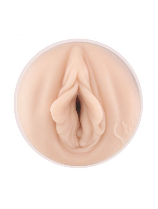 Мастурбатор-вагина Fleshlight Girls - Stoya Destroya - Fleshlight - в Новокуйбышевске купить с доставкой