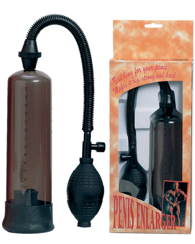 Вакуумная помпа для увеличения члена PVC TUBE WITH LATEX SLEEVE - Seven Creations - в Новокуйбышевске купить с доставкой