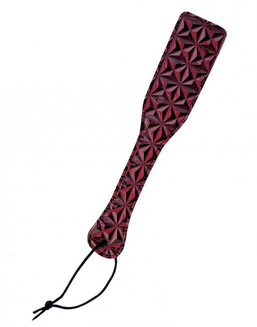 Шлепалка из материала с 3d-эффектом - 31 см. - ToyFa - купить с доставкой в Новокуйбышевске