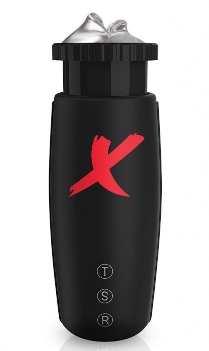 Автоматический мастурбатор-ротик Moto-Bator - Pipedream - в Новокуйбышевске купить с доставкой