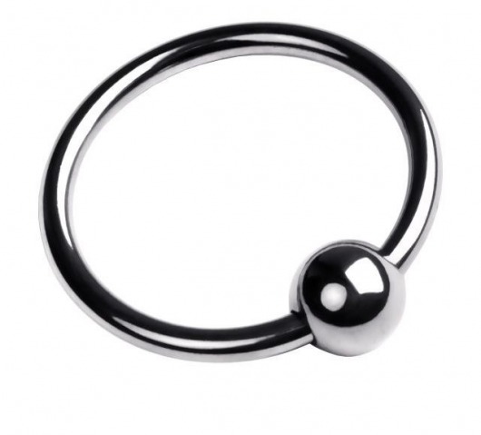 Кольцо на головку пениса размера S - ToyFa - в Новокуйбышевске купить с доставкой