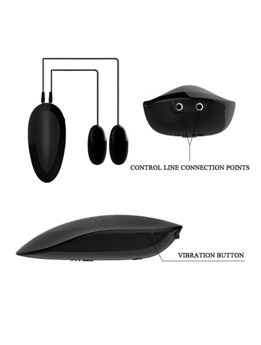 Реалистичная попка с 2 любовными тоннелями и вибрацией - Baile - в Новокуйбышевске купить с доставкой