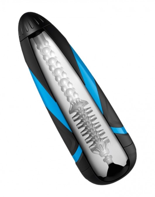 Вакуумный мастурбатор Satisfyer Men - Satisfyer - в Новокуйбышевске купить с доставкой