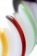 Коническая стеклянная анальная втулка Sexus Glass - 16 см. - Sexus