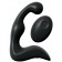 Черный вибромассажер простаты с пультом ДУ Control P-Spot Pro - Pipedream - в Новокуйбышевске купить с доставкой