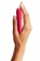 Красная водонепроницаемая вибропуля We-Vibe Tango X - We-vibe купить в Новокуйбышевске с доставкой в Orgasmix.ru Красная водонепроницаемая вибропуля We-Vibe Tango X - We-vibe