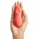 Коралловый вибростимулятор We-Vibe Touch X - We-vibe в Новокуйбышевске Коралловый вибростимулятор We-Vibe Touch X - We-vibe