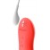 Коралловый вибростимулятор We-Vibe Touch X - We-vibe в Новокуйбышевске Коралловый вибростимулятор We-Vibe Touch X - We-vibe