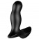 Черный вибромассажер простаты NEXUS Beat - 12 см. - Nexus Range - в Новокуйбышевске купить с доставкой