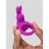 Фиолетовое эрекционное виброкольцо Happy Rabbit Cock Ring Kit - Happy Rabbit - в Новокуйбышевске купить с доставкой Фиолетовое эрекционное виброкольцо Happy Rabbit Cock Ring Kit - Happy Rabbit - в Новокуйбышевске купить с доставкой