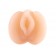Реалистичный мастурбатор-вагина телесного цвета - Свободный ассортимент - в Новокуйбышевске купить с доставкой