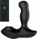 Черный вибратор-ротатор для стимуляции простаты Nexus Revo Air - Nexus Range - в Новокуйбышевске купить с доставкой