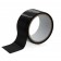 Черный скотч для фиксации - 15 м. - Fetish Tentation - купить с доставкой в Новокуйбышевске Черный скотч для фиксации - 15 м. - Fetish Tentation - купить с доставкой в Новокуйбышевске