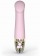 Розовый стимулятор для G-точки Right on Ron - 17 см. - MyStim купить в Новокуйбышевске с доставкой в Orgasmix.ru Розовый стимулятор для G-точки Right on Ron - 17 см. - MyStim