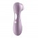 Сиреневый вакуум-волновой клиторальный стимулятор Satisfyer Pro 2 - Satisfyer в Новокуйбышевске Сиреневый вакуум-волновой клиторальный стимулятор Satisfyer Pro 2 - Satisfyer