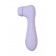 Сиреневый вакуумный стимулятор клитора Satisfyer Pro 2 Generation 3 - Satisfyer