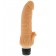 Телесный вибратор с лепестками в основании PURRFECT SILICONE CLASSIC 7INCH FLESH - 18 см. - Dream Toys купить в Новокуйбышевске с доставкой в Orgasmix.ru Телесный вибратор с лепестками в основании PURRFECT SILICONE CLASSIC 7INCH FLESH - 18 см. - Dream Toys