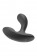 Черный стимулятор простаты Anal-Teaser - MALESATION - в Новокуйбышевске купить с доставкой Черный стимулятор простаты Anal-Teaser - MALESATION - в Новокуйбышевске купить с доставкой