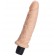 Вибратор-реалистик с рельефным стволом - 19,5 см. - A-toys купить в Новокуйбышевске с доставкой в Orgasmix.ru Вибратор-реалистик с рельефным стволом - 19,5 см. - A-toys