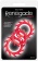 Набор из 3 красных эрекционных колец Renegade Gears - NS Novelties - в Новокуйбышевске купить с доставкой