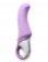 Сиреневый вибратор Charming Smile - 18,5 см. - Satisfyer