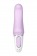 Сиреневый вибратор Charming Smile - 18,5 см. - Satisfyer