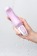Сиреневый вибратор Charming Smile - 18,5 см. - Satisfyer