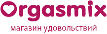 Секс-шоп Orgasmix с доставкой в Новокуйбышевске товары для взрослых